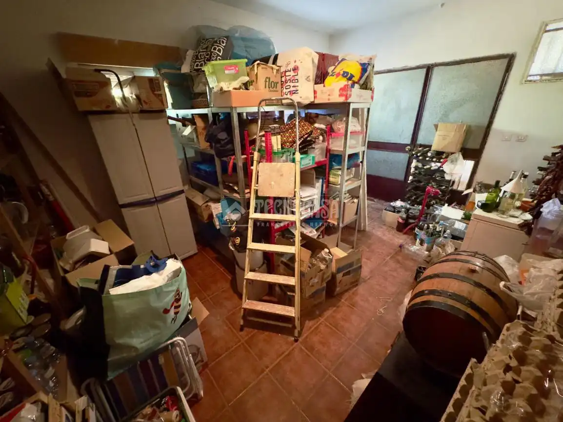 Casa o xalet en venda en Valdeavero amb Calefacció, Terrassa i Traster