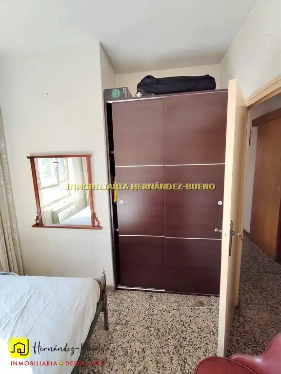 Piso con terraza en venta en San José - Parador - Zurguén, imagen 23