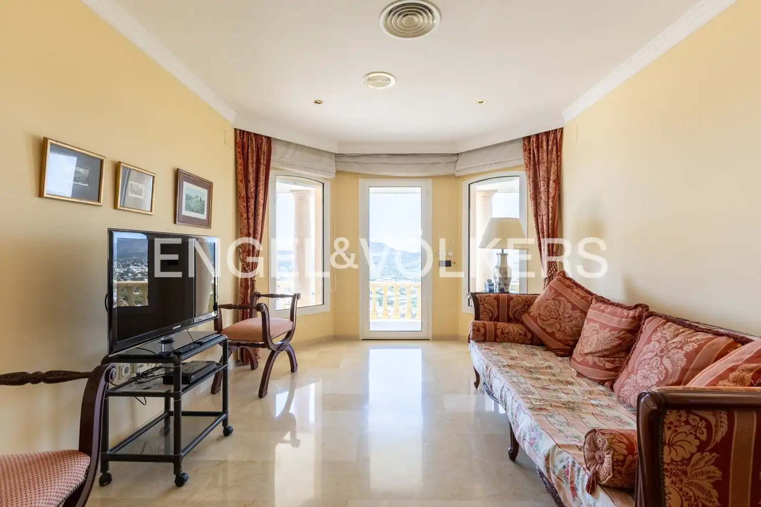 Casa amb terrassa en venda a Puerto, imagen 76