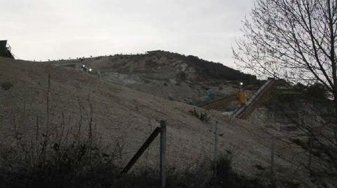 Foto 5 de Terreno en venta en C/ Vereda Alta , Torredelcampo, Jaén