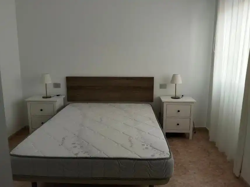 Habitación de Piso de alquiler en San Gregorio