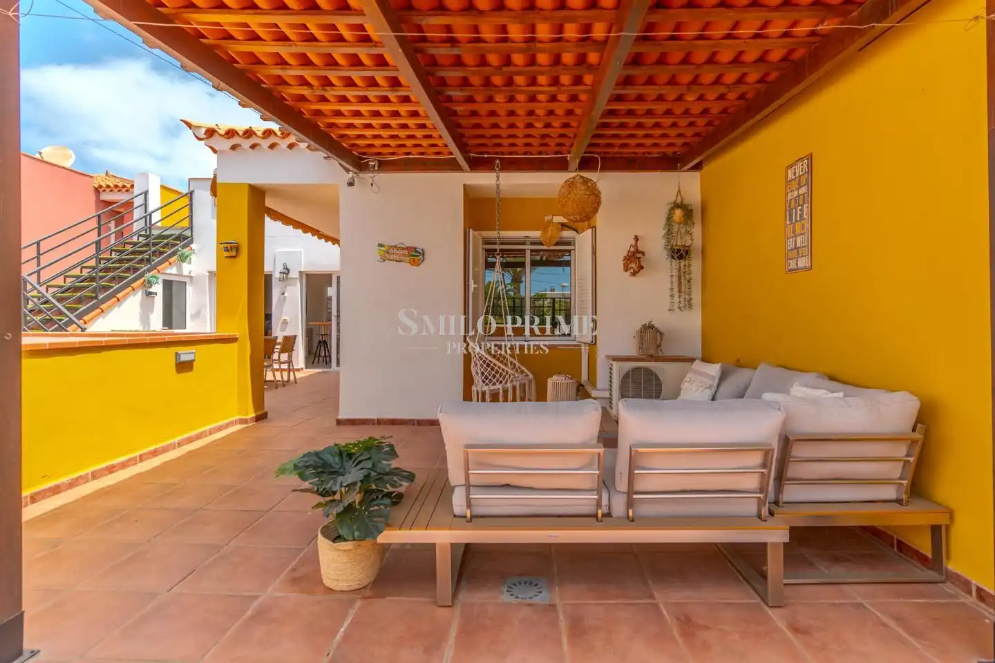 Maison mitoyenne avec piscine à vendre à Tucan, imagen 7