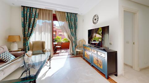 Foto 3 de Pis en venda a  Calle Ámbar, Romana Playa, Málaga