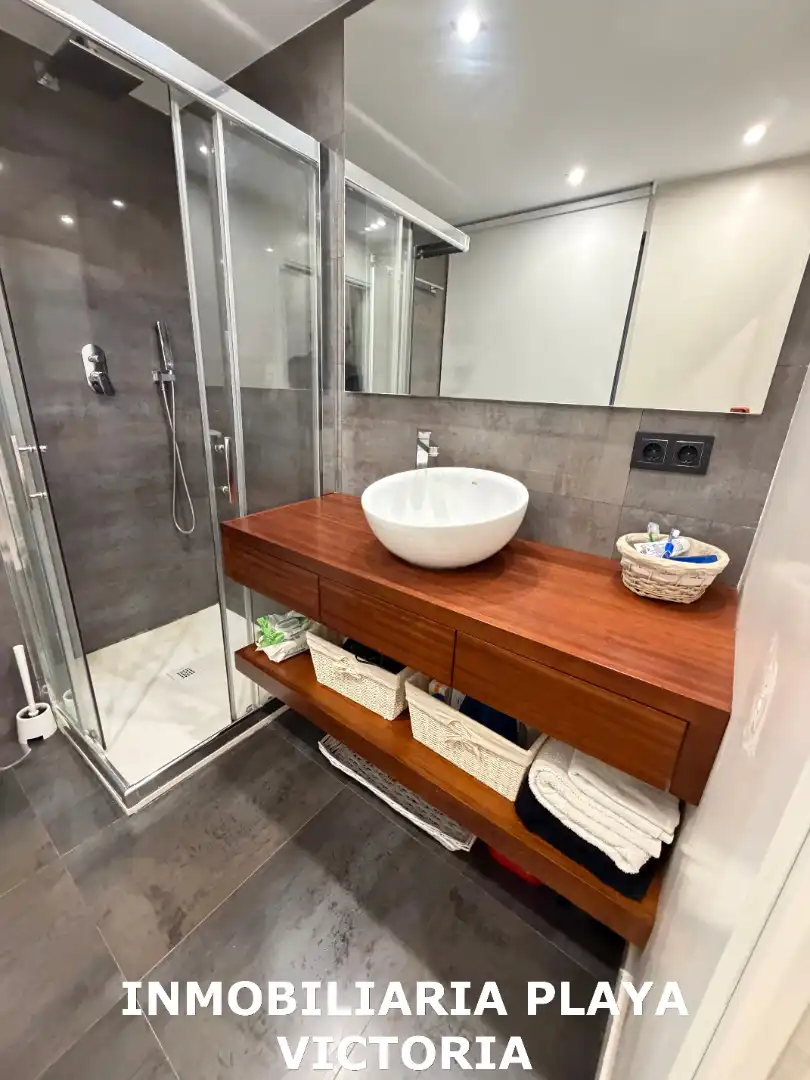 Wohnung mit Aufzug zum Verkauf in Paseo Marítimo - San José - La Laguna, imagen 16