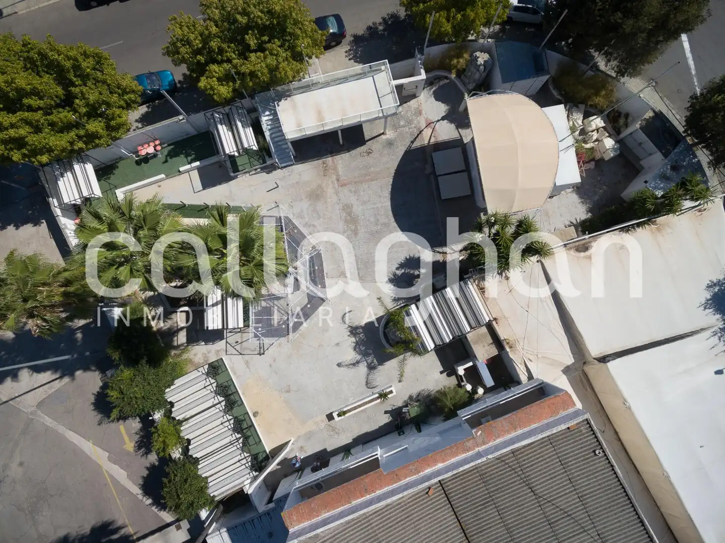 Local comercial en venda a Calle BRAÇAL DEL RONCADOR, imagen 11