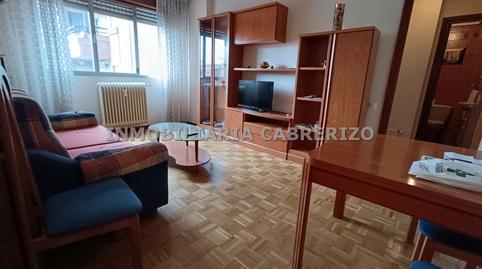 Photo 2 of Apartment to rent in Avenida de la Paz, San Millán - Ayuntamiento, La Rioja