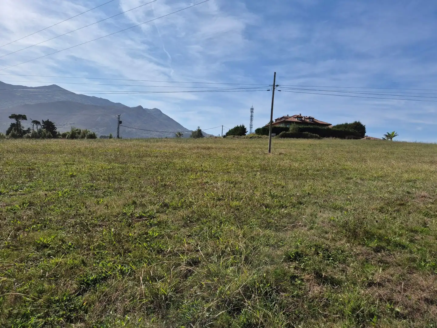 Residencial en venda en Colunga