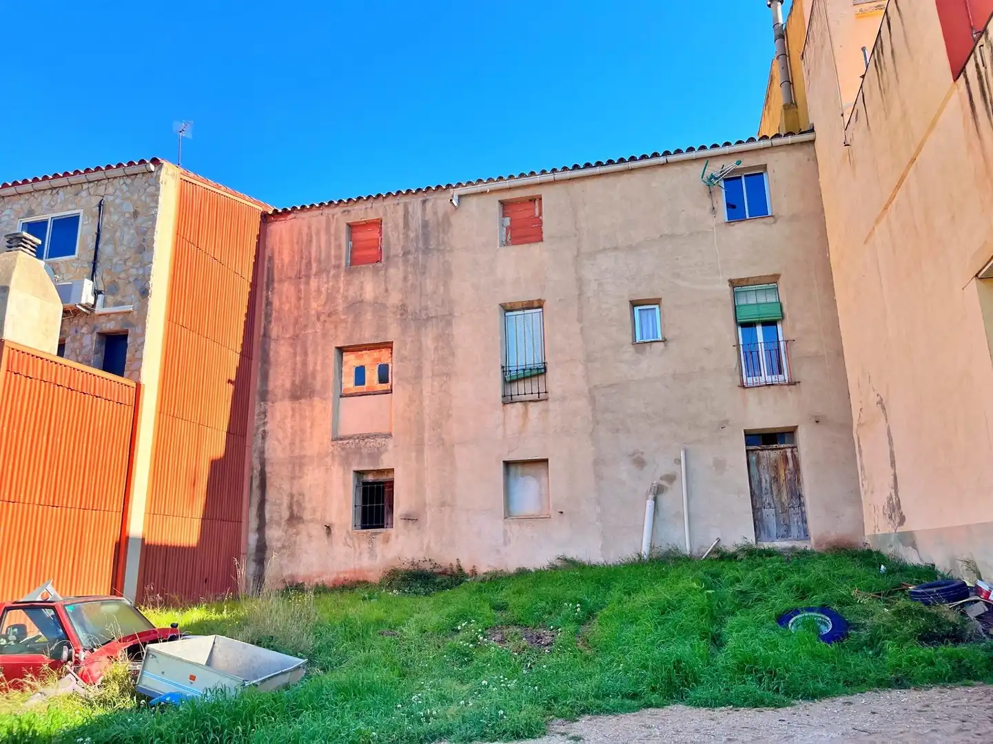 Casa en venta en Alfara de Carles, imagen 29
