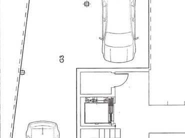 Double with lift for sale in Ciutadella