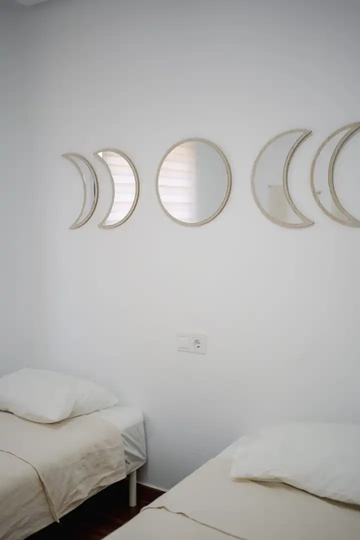Habitación de Piso de alquiler en Torrevieja con Aire acondicionado, Calefacción y Terraza