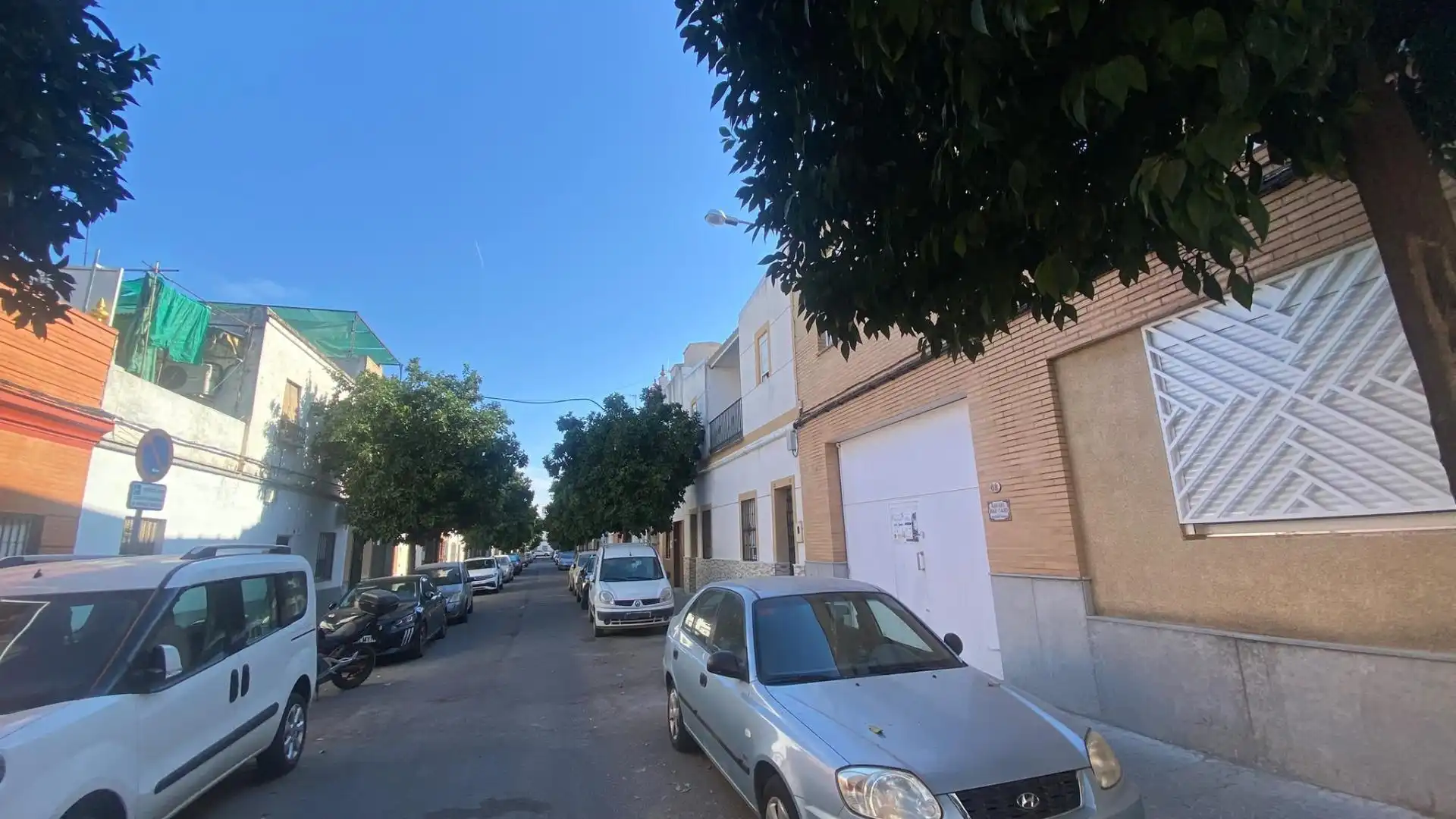 Terreno residencial en venta en Calle de Aragón, imagen 11