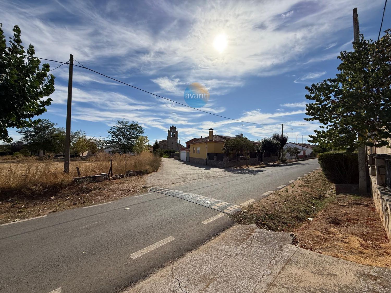 Casa o xalet en venda a Robliza de Cojos