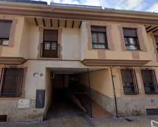 Exterior view of Flat for sale in Ciempozuelos  with Terrace