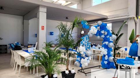 Foto 5 von Fabrikhallen zum Verkauf in Montroi / Montroy, Valencia