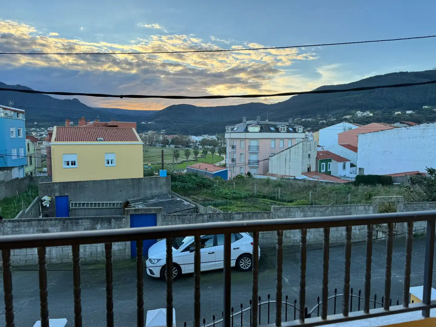 Xalet amb terrassa en venda a Travesía Castro de Arriba 27, imagen 67