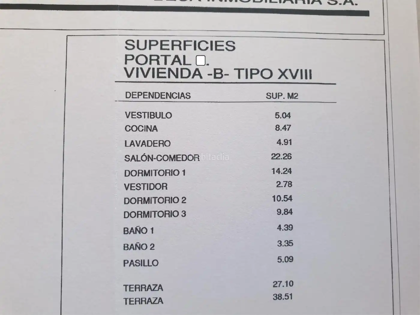 Pis en venda a Calle la Zarza 1, imagen 19