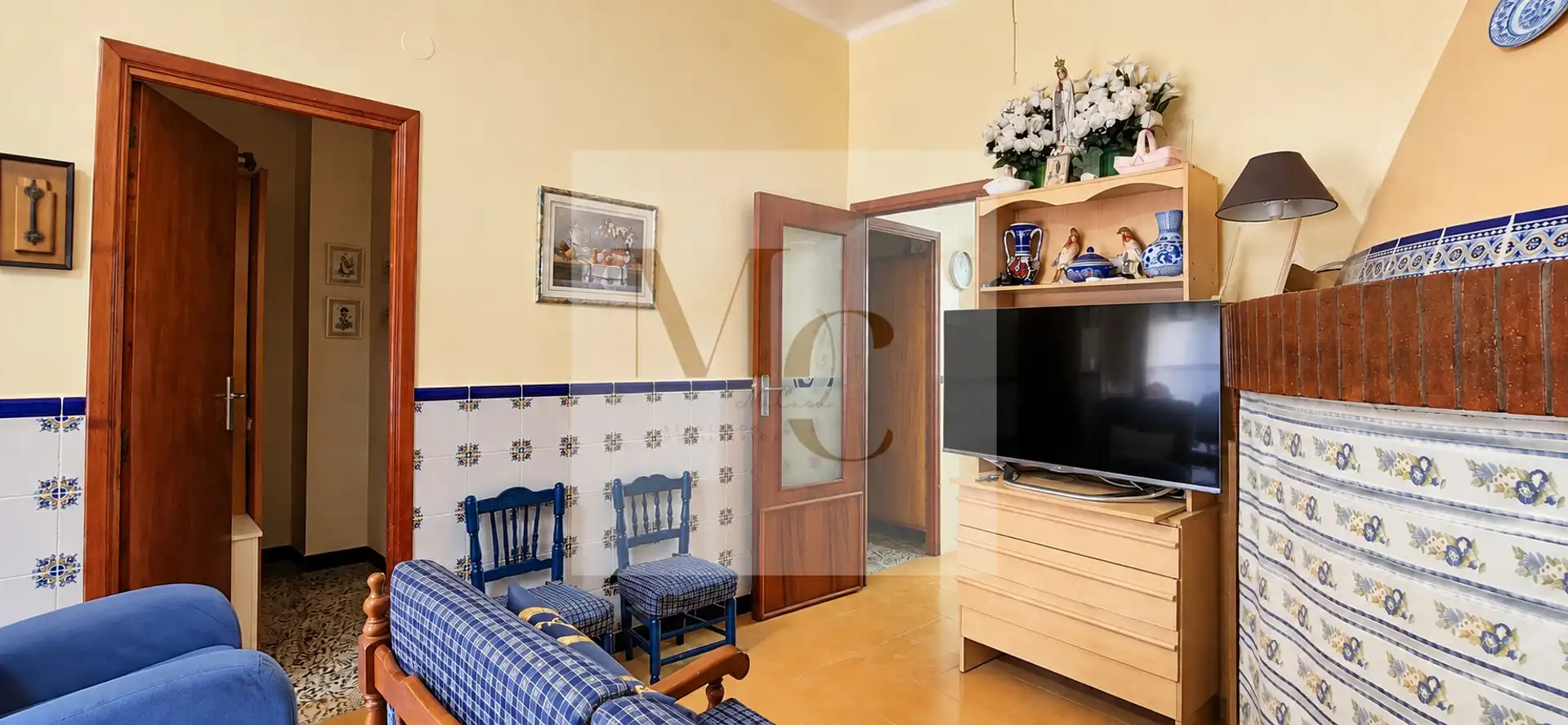 Maison avec piscine à vendre à Benifaió, imagen 19