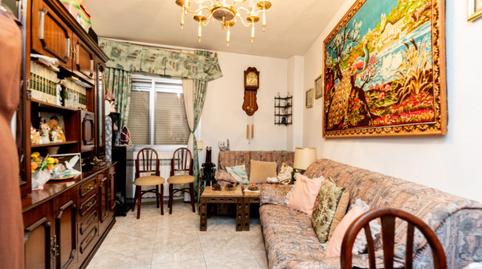 Foto 4 de Pis en venda a Berruguete, Madrid