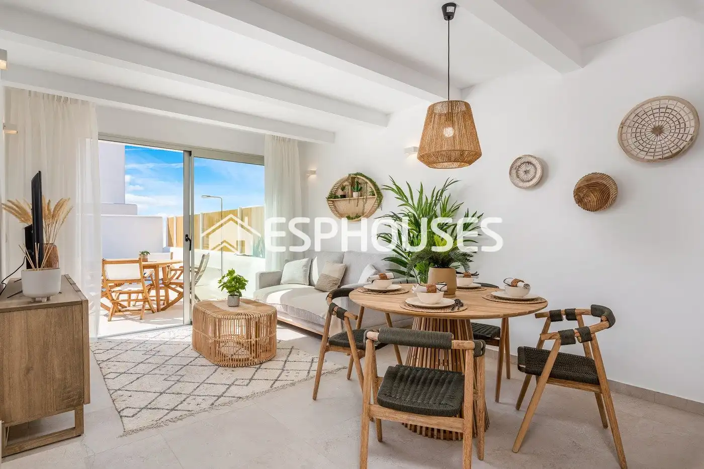 Villa avec piscine à vendre à Las Lomas de Rame - Bahía Bella, imagen 5