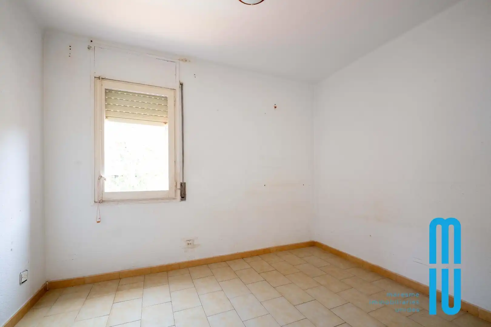 Schlafzimmer von Wohnung zum Verkauf in Mataró
