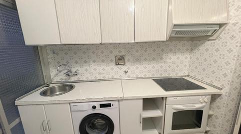 Foto 2 de Pis en venda a Grupo Sagarminaga, Bolueta, Bilbao