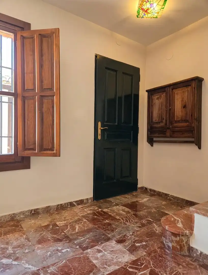 Casa o xalet de lloguer en Granada amb Calefacció i Terrassa