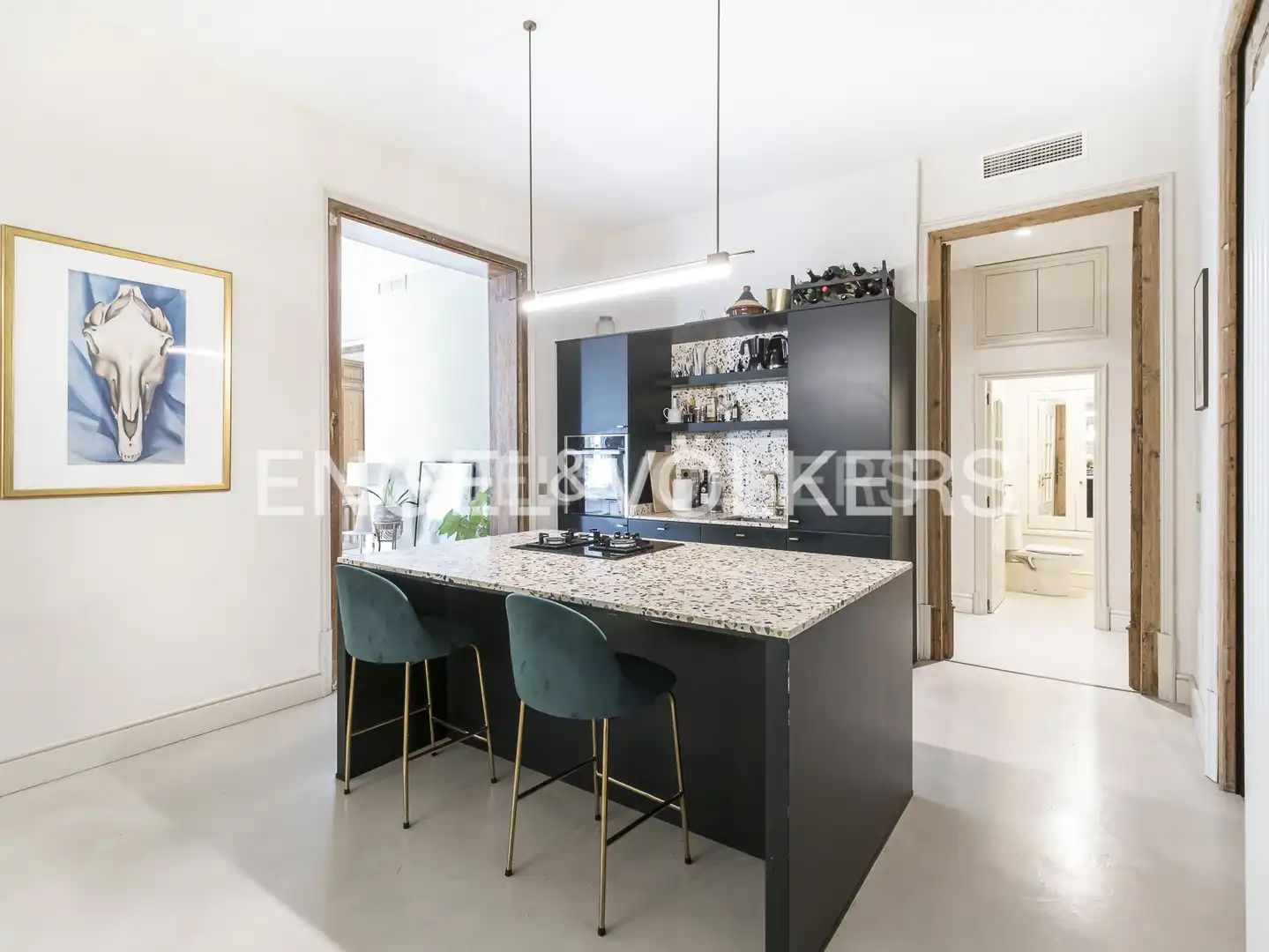 Wohnung mit Terrasse zum Verkauf in Ciutat Vella, imagen 18