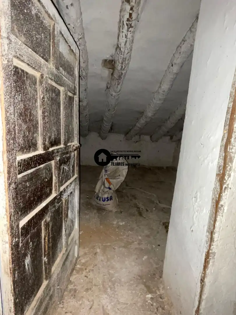 Finca rústica en venta en Villamalea con Calefacción