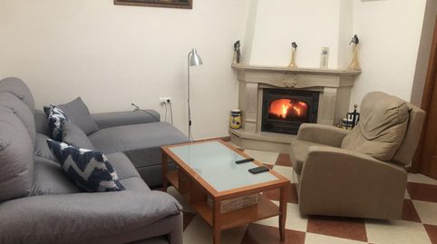 Foto 2 von Einfamilien-Reihenhaus zum Verkauf in C. Nueva, 31, Cuevas Bajas, Málaga