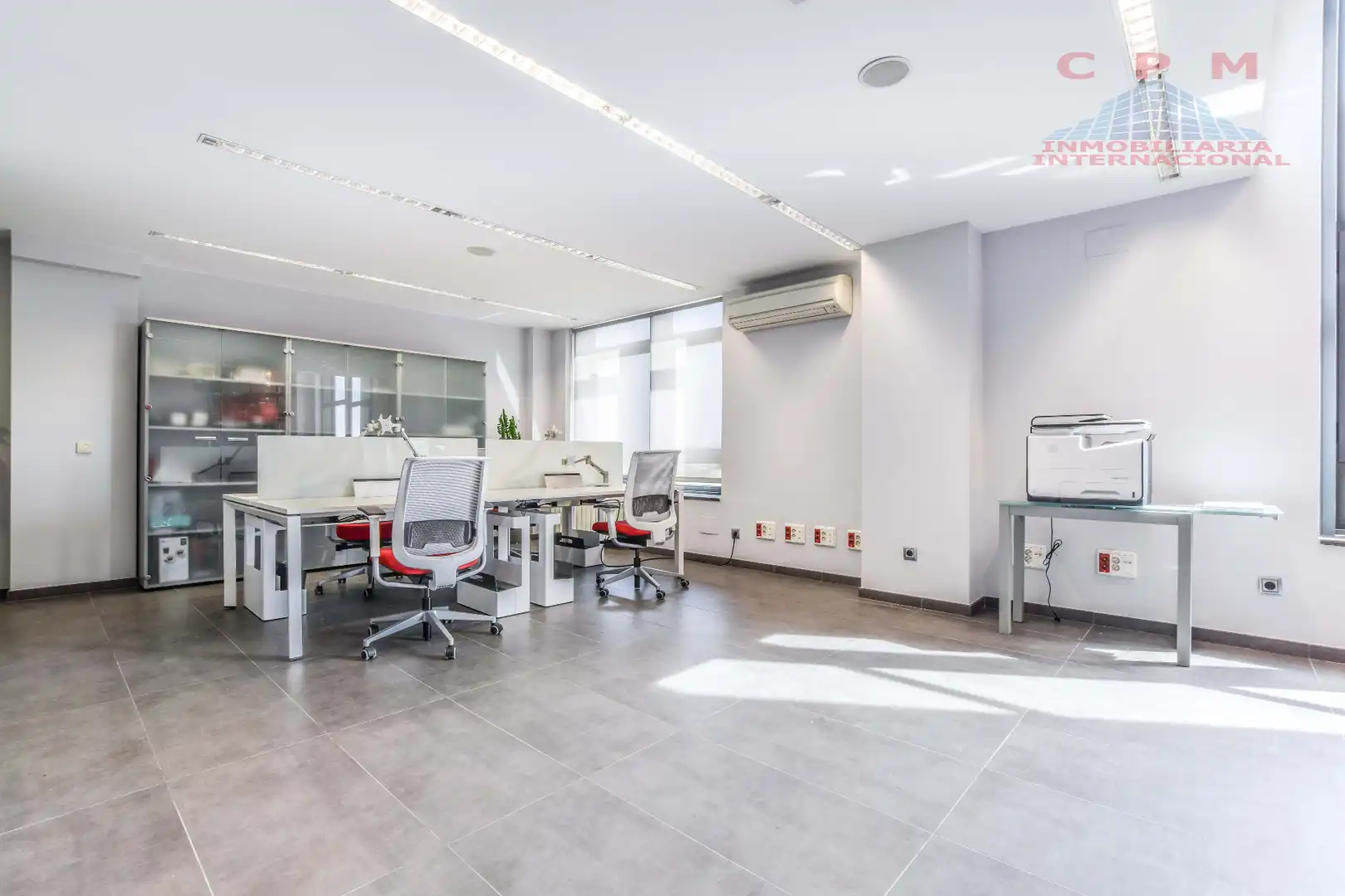 Büro zur Miete in Sanchinarro