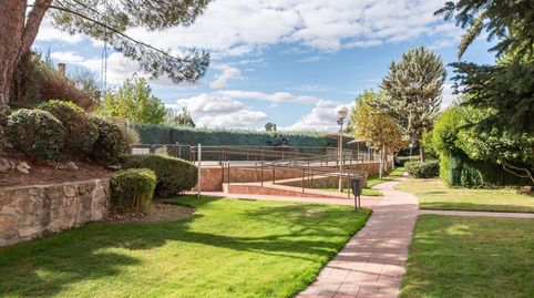 Foto 2 de Pis en venda a Av Mallorca, El Pinar - Punta Galea, Las Rozas de Madrid