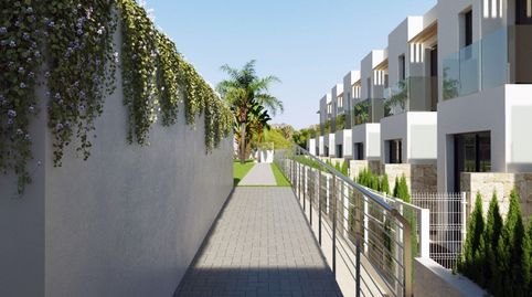 Foto 5 de Casa adosada en venta en Golf Bahía, Finestrat