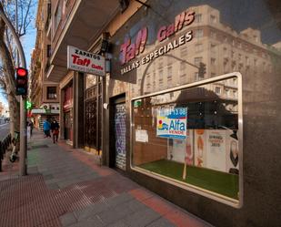 Premises for sale in Marques de Urquijo, Argüelles