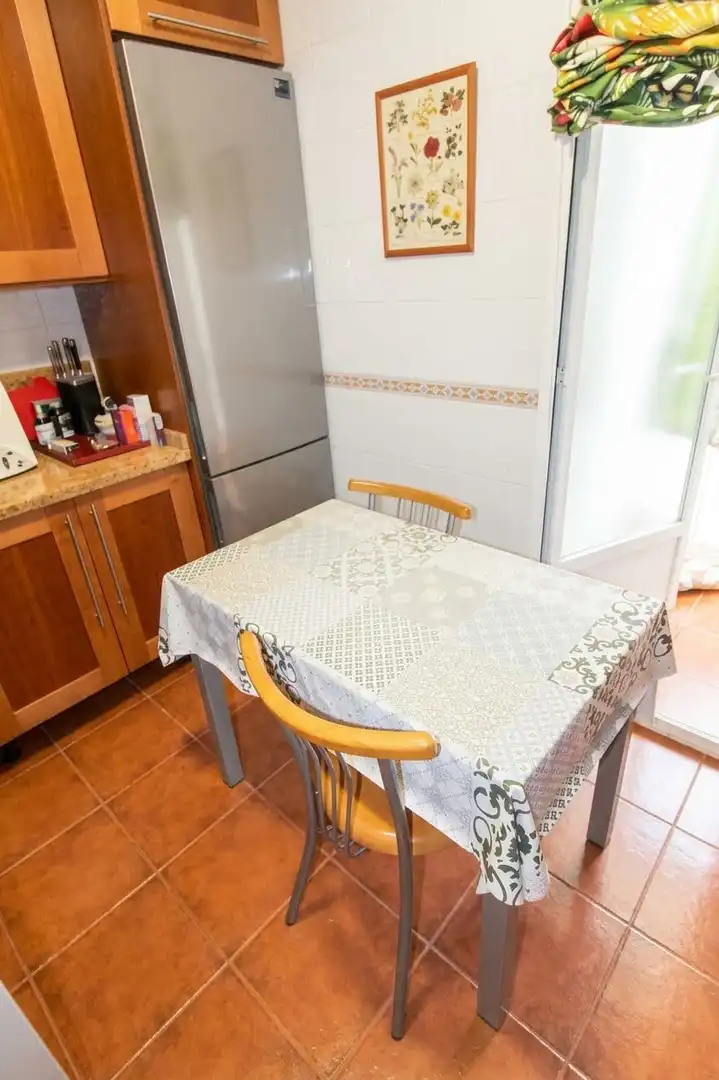 Appartamento con ascensore in vendita a La Morería, imagen 6