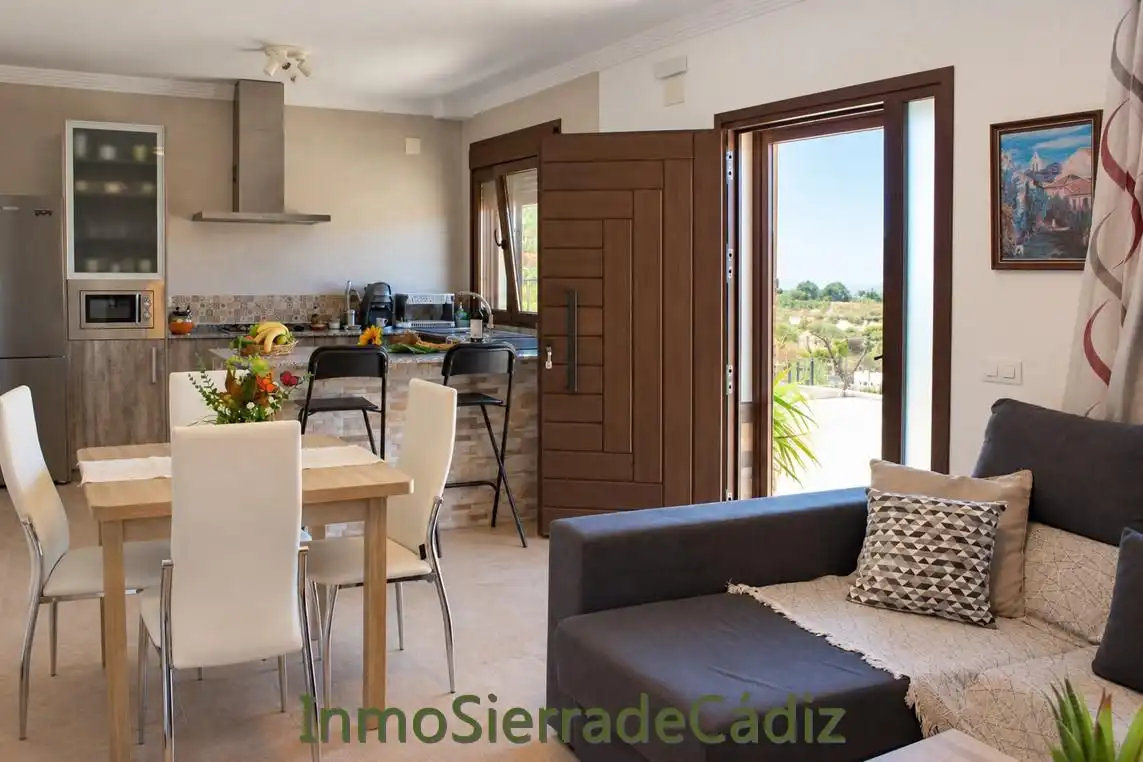 Casa rustica con piscina in vendita a La Calva, imagen 14