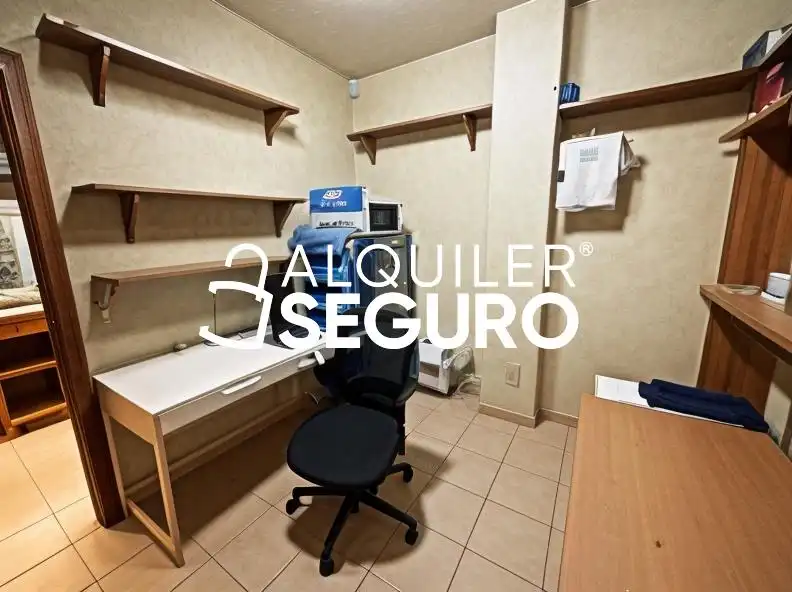 Geschaftsraum zur Miete in Madrid