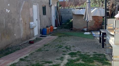 Foto 4 de Terreno en venta en Carrer del Molinot, 19, Granvia - Mar, Castelldefels