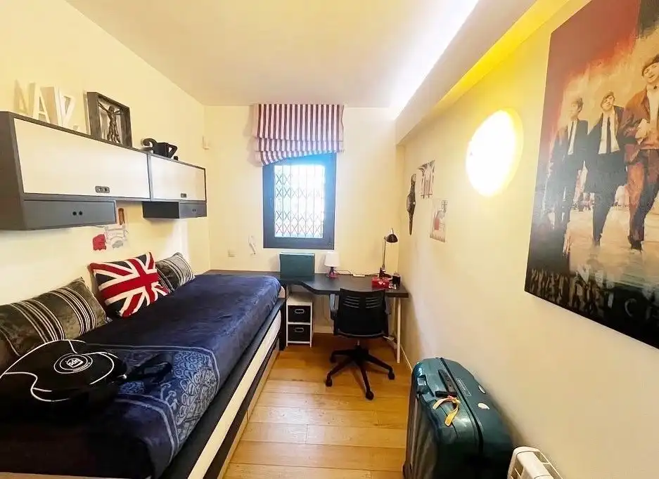 Piso con piscina en venta en Sa Boadella, imagen 17
