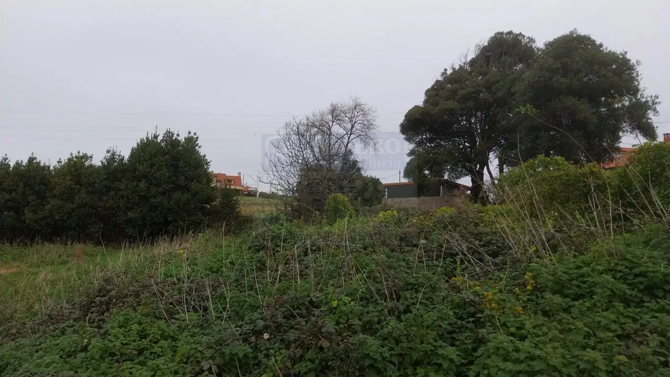 Residential for sale in Gozón