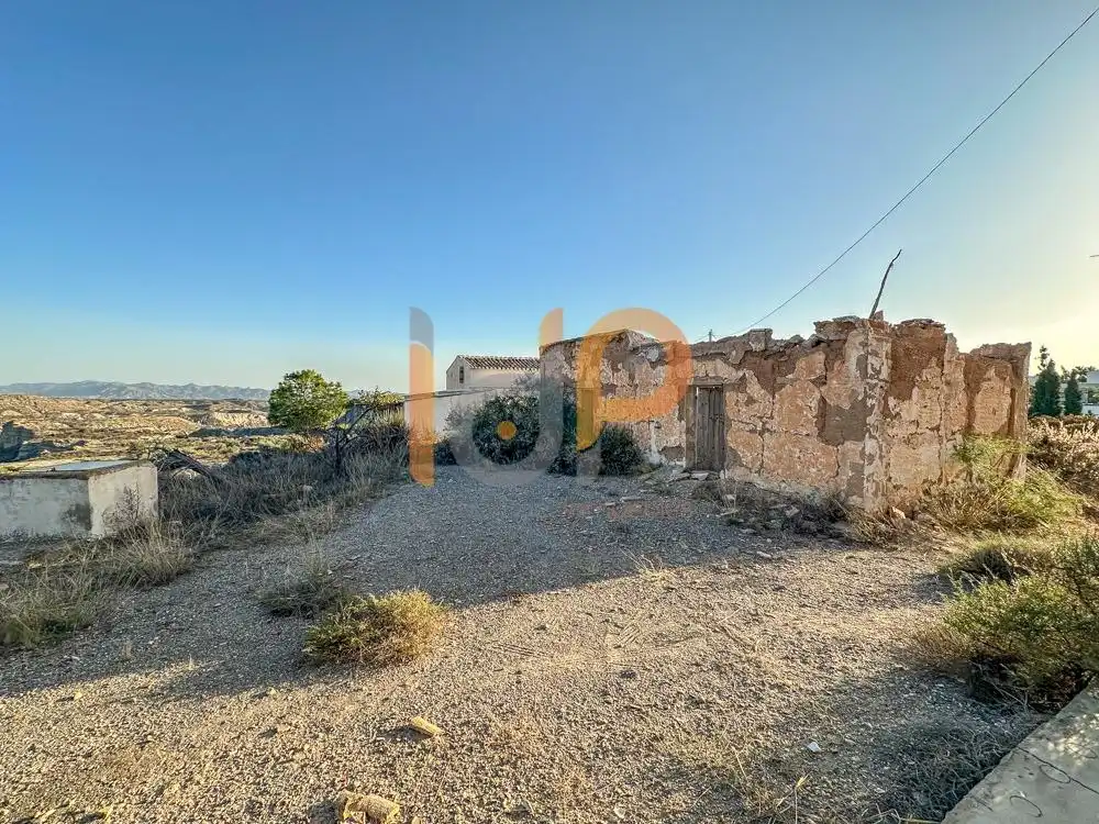 Haus zum Verkauf in Huércal-Overa, imagen 14