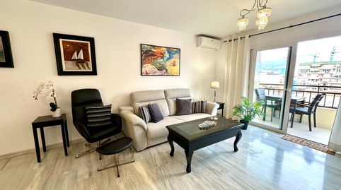 Photo 3 of Flat for sale in Puerto Deportivo, Fuengirola