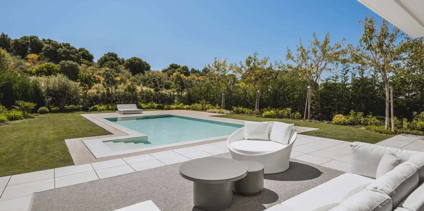 Haus mit Pool zum Verkauf in Marbella Centro, imagen 7