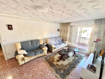 Apartament de lloguer a Cartagena ciudad