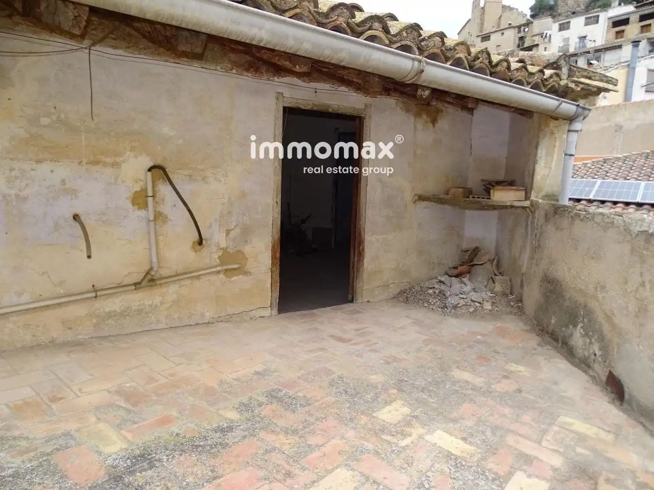 Casa o xalet en venda a soldevila, Paüls