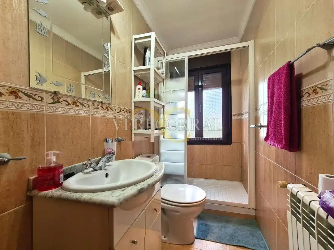 Casa amb jardí en venda a Carretera Cuadroveña, imagen 47