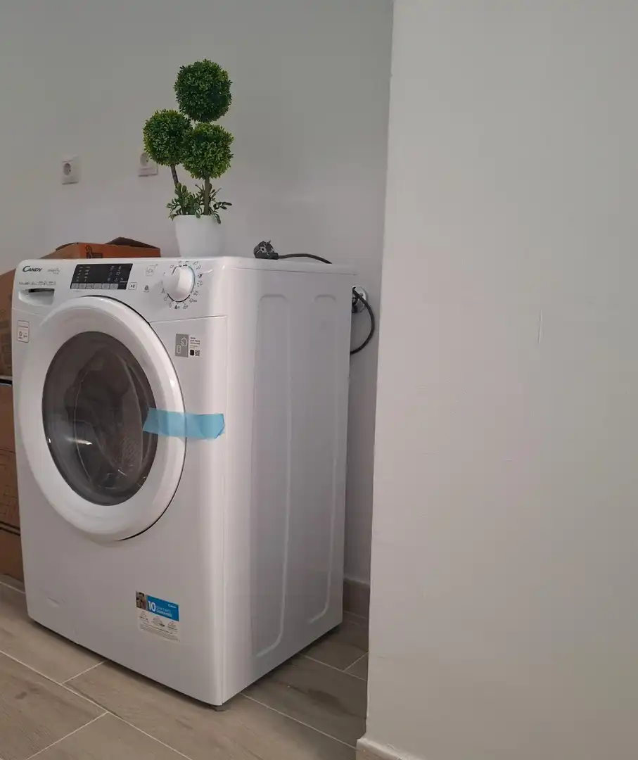 Apartament en venda en Málaga amb Aire condicionat i Moblat