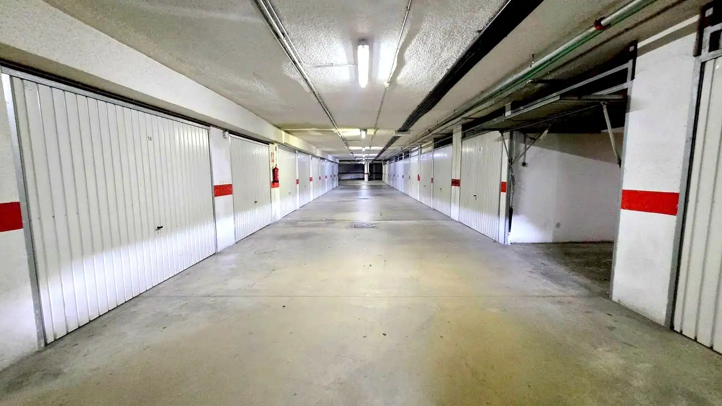 Mini appartamento con ascensore in vendita a Alqueria Del Gall 6, imagen 36