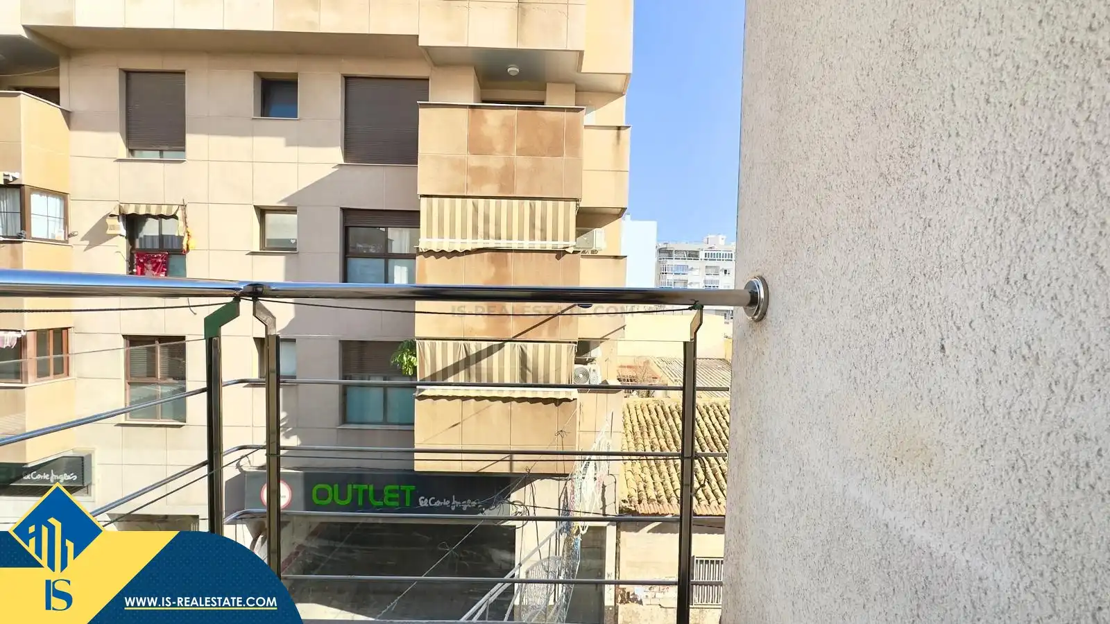 Wohnung mit Aufzug zum Verkauf in Centro, imagen 39