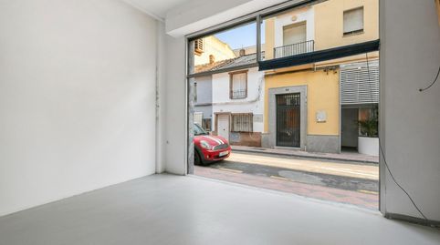 Foto 2 von Geschaftsraum zum Verkauf in Calle Calle Cervantes, Avda. De los Ogíjares, Armilla