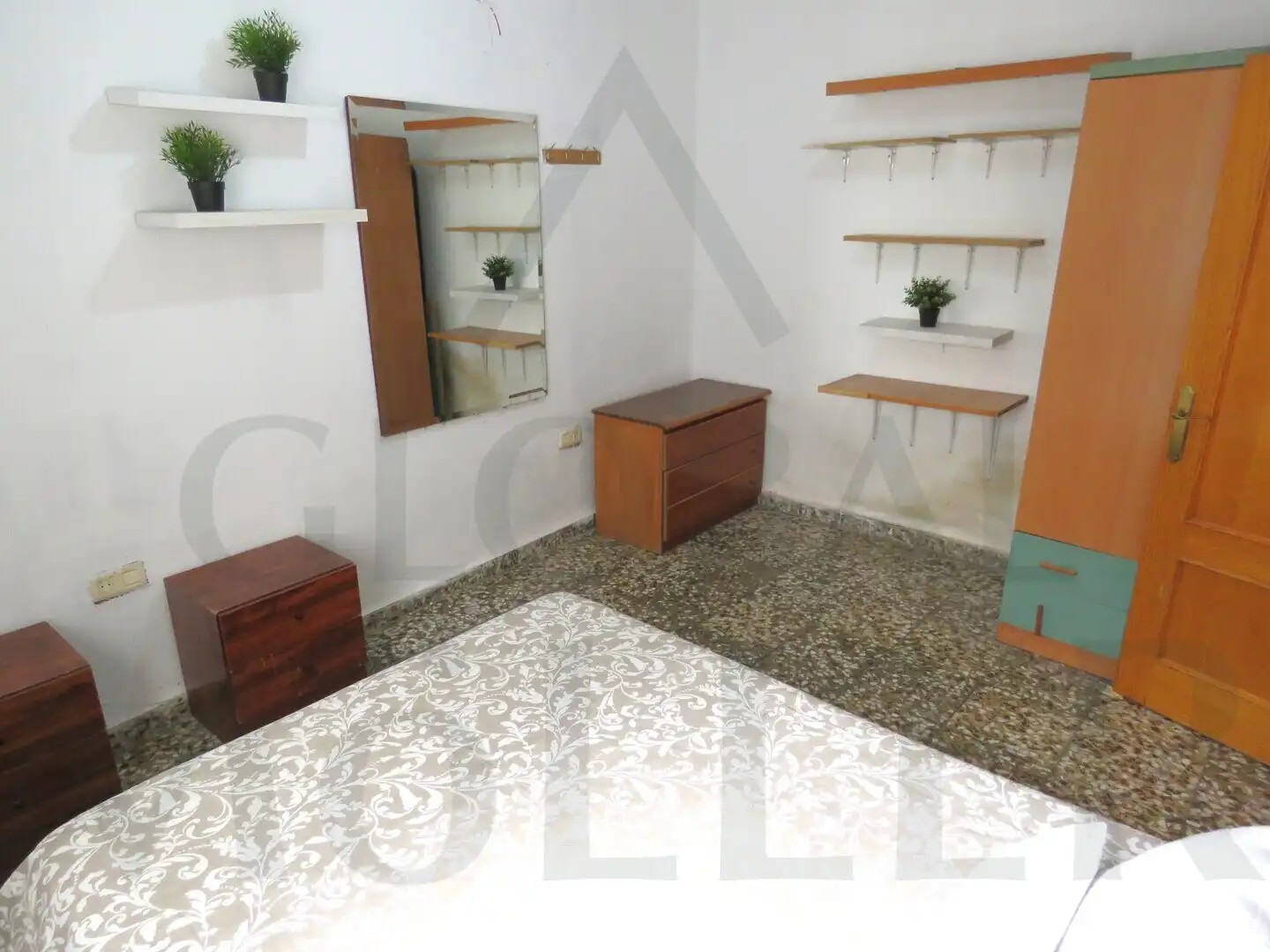 Habitación de Piso en venta en Cartagena con Balcón